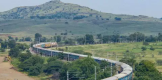 Indian Railways