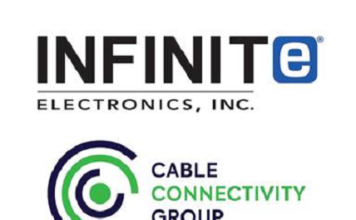Infinite Electronics completed the acquisition of Cable Connectivity Group Infinite Electronics
