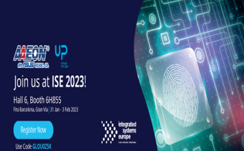 Integrated Systems Europe