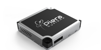 Intelligent Particle Sensor