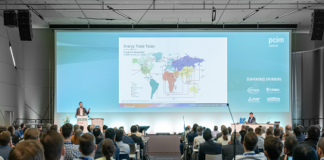 The PCIM Europe 2023 Conference