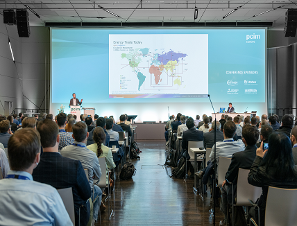 The PCIM Europe 2023 Conference