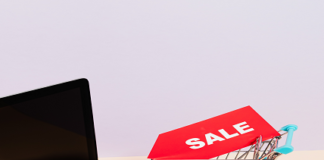 Sales Of Electronics