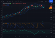 TradingView Software