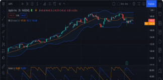 TradingView Software
