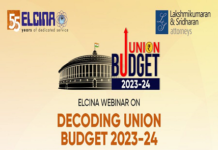 Union Budget 2023