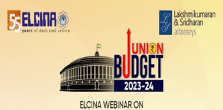 Union Budget 2023