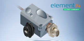 Waterproof Connectors