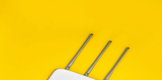 Wireless Router