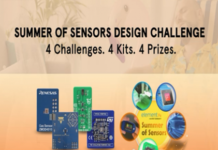 Sensor Design