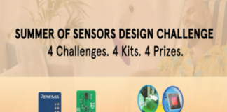 Sensor Design