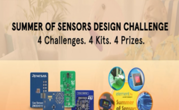 Sensor Design