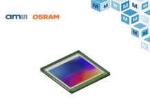 Image Sensors for Machine Vision