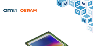 Image Sensors for Machine Vision