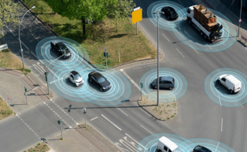 connected cars