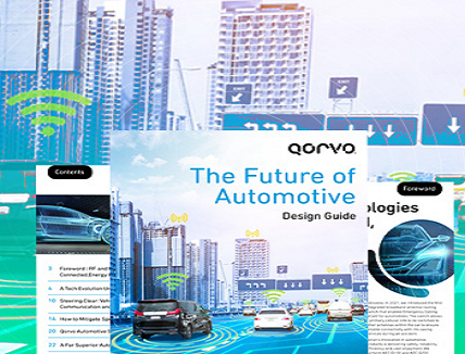 eBook on Automotive Design