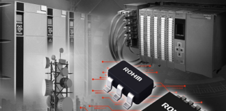 Current Sense Amplifier ICs