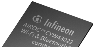 Dual-Band Wi-Fi 5 & Bluetooth