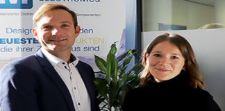Europe High Service Web Distributor