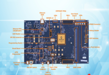 FPGA-Based Satellite Systems