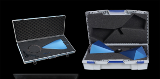 Real-Time Spectrum Analyzers
