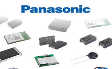 Mouser Electronics Features latest from Panasonic Corporation Mouser Electronics