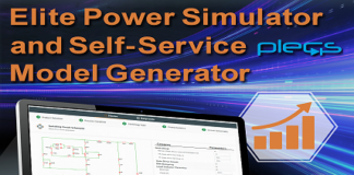 PLECS Models and system-level simulation tools