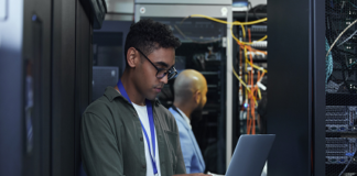 Outsourced vs. In-House IT Support