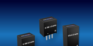 R-78 Switching Regulators