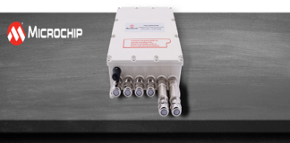 Power over Ethernet