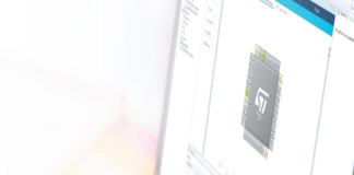STM32CubeIDE