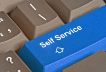 Self-Service Technology