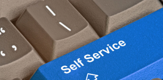 Self-Service Technology