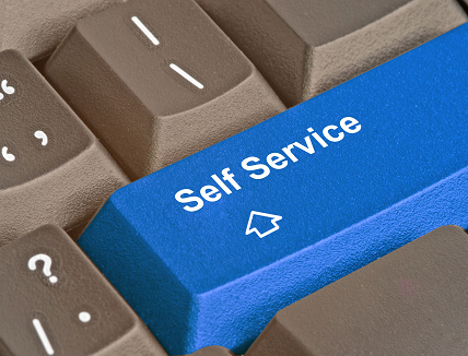 Self-Service Technology
