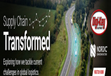 Supply Chain Transformed