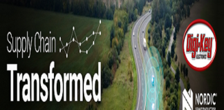 Supply Chain Transformed