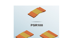 12W Metal Plate Shunt Resistor 