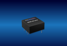 5W DC/DC Converters