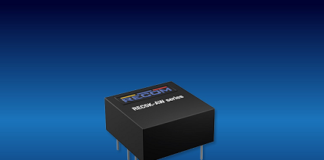 5W DC/DC Converters
