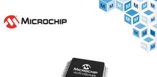 8-Bit AVR Microcontrollers