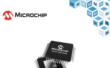 8-Bit AVR Microcontrollers
