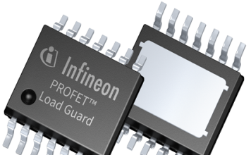 Automotive Power Switch