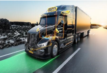 Autonomous Trucking Systems