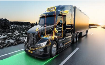 Autonomous Trucking Systems