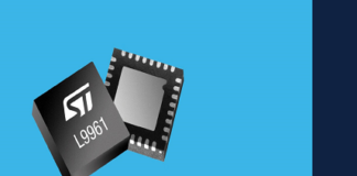 Battery-Management-System Controller