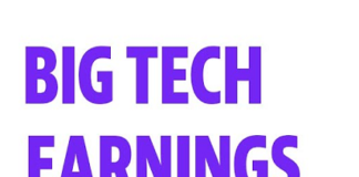 Big Tech Earnings