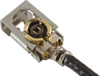Molex Extends Cable-Assembly Product Line Cable-Assembly