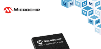 CryptoAuthentication Device