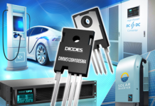 Silicon Carbide MOSFET