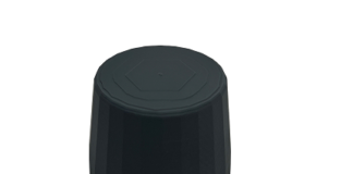 GNSS Helical Antenna